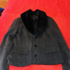 Woman's waist coat